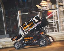 Blaney Claims All Star Event at Butler to Gai