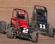AFS Badger Midget Series Tire Policy Announce