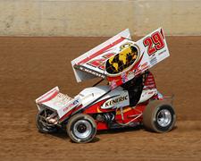 Kerry Madsen – Back in the Midwest!