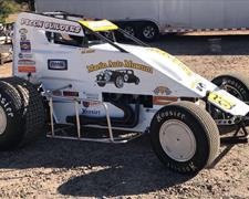 RJ Johnson Gears Up for Casa Grande After Run