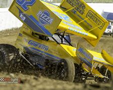 Blake Hahn Ends Dirt Cup With Fifth Place Fin