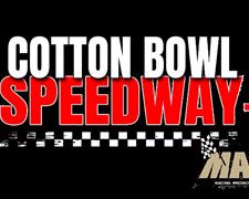 Sunday Funday at Cotton Bowl Speedway