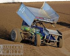 Bellm Races Forward in Brownfield Features
