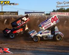 Ransomville Introduces Online Ticket Sales Si