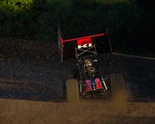 Kerry Madsen Earns Top 10 During World of Out