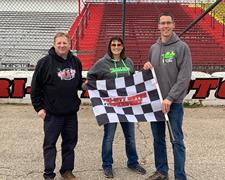 Tri-City Motor Speedway Announces New Ownersh