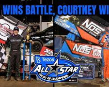 Cole Duncan wins Jim & Joanne Ford Classic fo