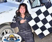 Williamson Wins High Flying WISSOTA Midwest M