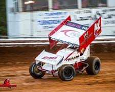 Bellm Off to Jackson Nationals after Strong S