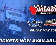 Wilmot All Star Ticket Refund