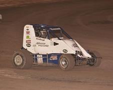 Dale Eliason Jr Earns Second Micro Win Sunday
