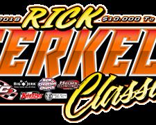 Inaugural $10,000-to-Win Rick Ferkel Classic