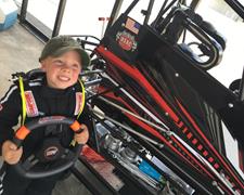 New Quarter Midget Team in North Carolina!  5