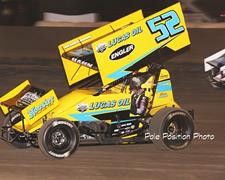 Hahn Gearing Up For Leffler Memorial and Fall