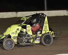 Clay Sprau Wraps Up 2017 Season with Power 60