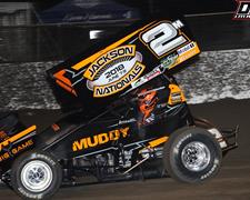 Big Game Motorsports and Madsen Focused on Ma