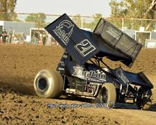 Tommy Tarlton Back in Top Five at Ocean Speed