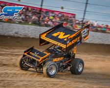 Big Game Motorsports and Madsen Record Two Po