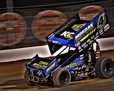 Terry McCarl and Destiny Motorsports Look For
