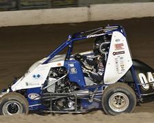 Dale Eliason Jr Wraps Up Power 600 Series Sea
