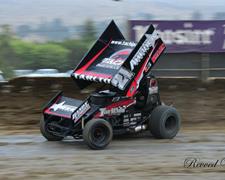 Tommy Tarlton Notches Fourth Win at Ocean