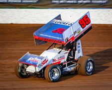 Lucas Oil Speedway Spotlight: With eye on the