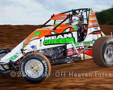 Brady Bacon – Indiana Sprintweek Champ!