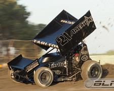 Tarlton Scores First Win of Year