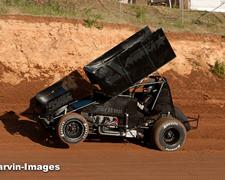 Tarlton 10th During Wild Placerville Feature
