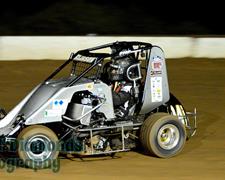 Dale Eliason Jr Picks Up Third Win of the Yea