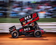 Kerry Madsen’s Two Triumphs Lead the Way for