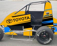 Blake Hahn Racing Expands With Midget Team In