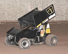 Jarrett Martin Teams Up with Steve Stone to R