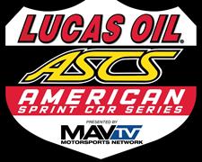 Lucas Oil ASCS National Tour returns to Park
