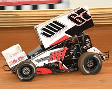 Whittall adds another top-ten in Port Royal’s