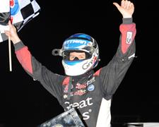 PITTMAN HOLDS OFF SCHATZ FOR UNOH ALL STAR WI