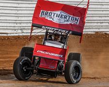 Whittall learns lessons with ASCS; URC Bedfor