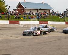 First Midwest Truck Series Season in the Book