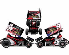 Jason Meyers Is coming to Australia