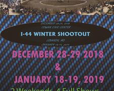 I-44 Winter Shootout to Double Up for 2018 &