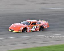 Chick Earns NASCAR Missouri State Rookie of t