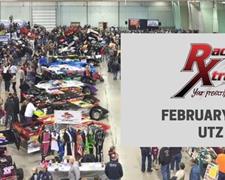 2018 Car to be at Racing Xtravaganza Feburary