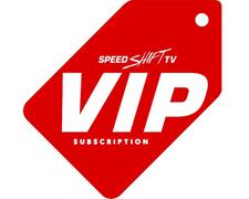 Speed Shift TV VIP Subscription Set for 27 Li