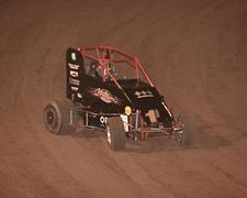 Paul Martin Picks Up Two Top Five Finishes in