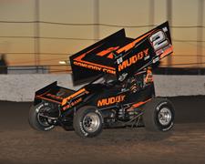 Big Game Motorsports and Madsen Earn Two Top