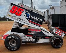Covington Opens 2023 with the USCS at Souther