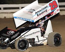 MADSEN MAKES IT TWO UNOH ALL STAR WINS IN A R