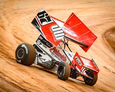 Whittall highlights PA Sprint Speedweek with
