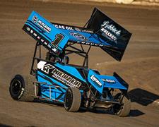 Crouch Tackling POWRi West and NOW600 Series