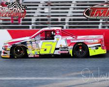 Cody Cambensy Closes Out 2018 Season with Top